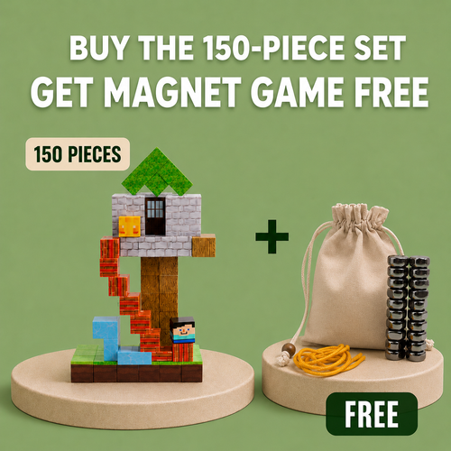 Magnet Blocks