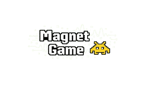 Magnet Game