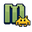 Magnet Game logo