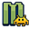 Magnet Game logo
