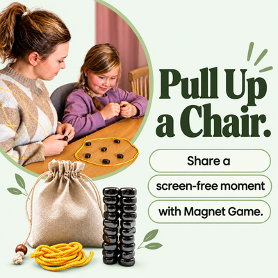 Magnet Game