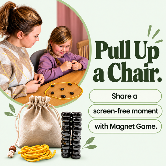 Magnet Game