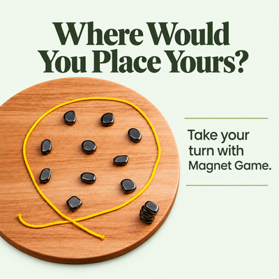 Magnet Game