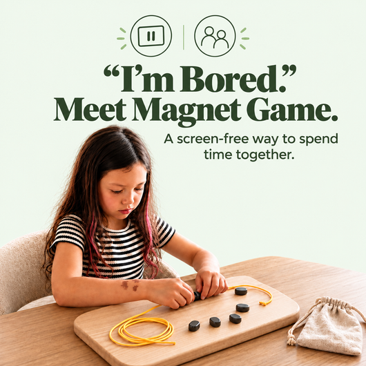 Magnet Game