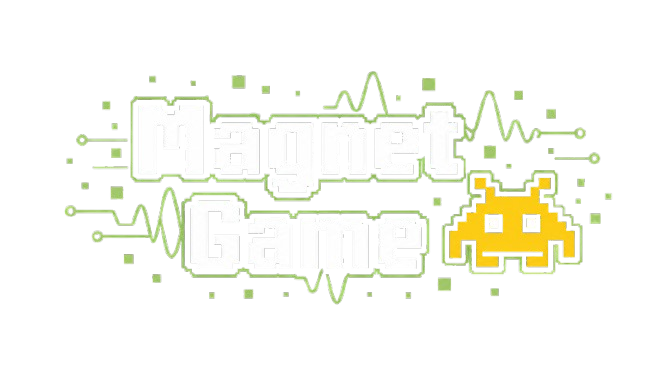 Magnet Game